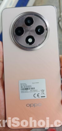 Oppo reno 12f